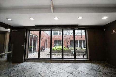 Photo 5 at 304 - 11 St Joseph Street, Bay Street Corridor, Toronto