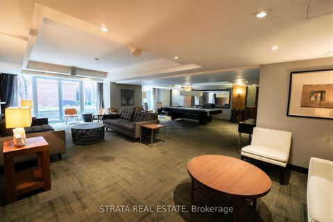 Photo 21 at 304 - 11 St Joseph Street, Bay Street Corridor, Toronto