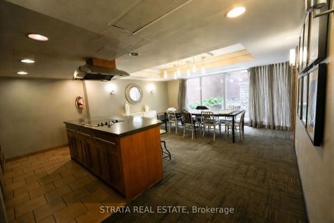 Photo 22 at 304 - 11 St Joseph Street, Bay Street Corridor, Toronto