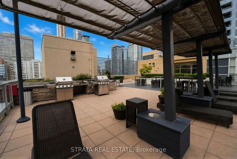 Photo 24 at 304 - 11 St Joseph Street, Bay Street Corridor, Toronto