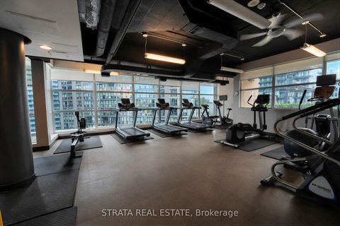 Photo 26 at 304 - 11 St Joseph Street, Bay Street Corridor, Toronto