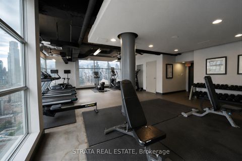 Photo 27 at 304 - 11 St Joseph Street, Bay Street Corridor, Toronto