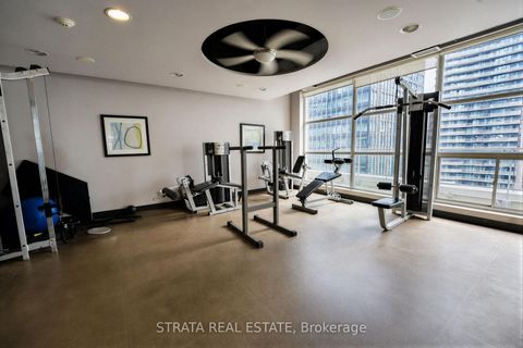 Photo 28 at 304 - 11 St Joseph Street, Bay Street Corridor, Toronto