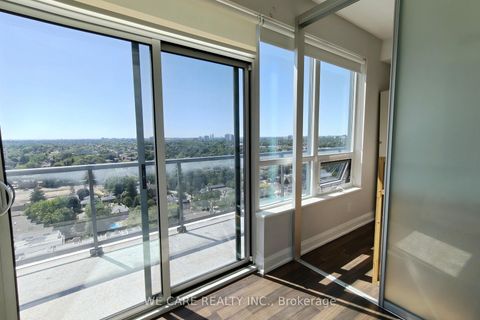 Photo 2 at PH05 - 68 Canterbury Place, Willowdale West, Toronto