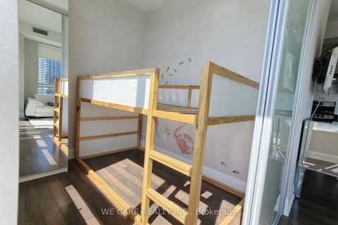 Photo 3 at PH05 - 68 Canterbury Place, Willowdale West, Toronto