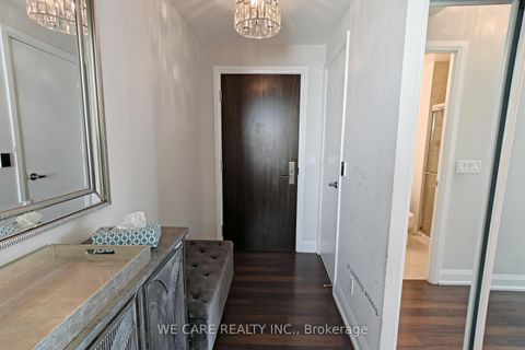 Photo 4 at PH05 - 68 Canterbury Place, Willowdale West, Toronto