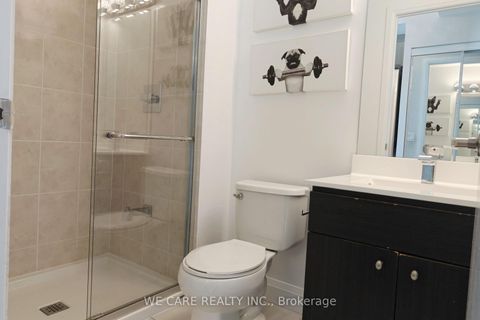 Photo 6 at PH05 - 68 Canterbury Place, Willowdale West, Toronto