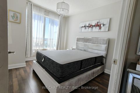 Photo 7 at PH05 - 68 Canterbury Place, Willowdale West, Toronto