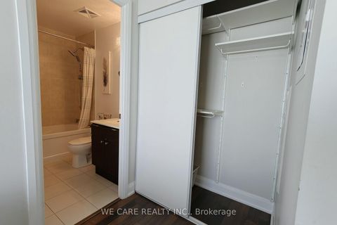 Photo 9 at PH05 - 68 Canterbury Place, Willowdale West, Toronto