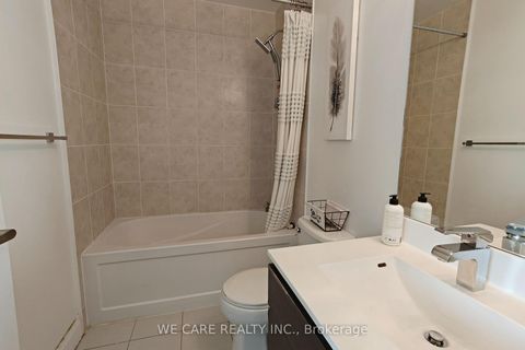 Photo 10 at PH05 - 68 Canterbury Place, Willowdale West, Toronto