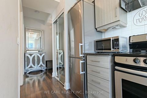 Photo 11 at PH05 - 68 Canterbury Place, Willowdale West, Toronto