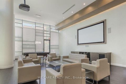 Photo 14 at PH05 - 68 Canterbury Place, Willowdale West, Toronto