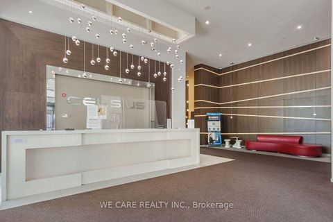 Photo 15 at PH05 - 68 Canterbury Place, Willowdale West, Toronto