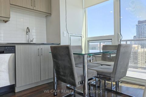 Photo 16 at PH05 - 68 Canterbury Place, Willowdale West, Toronto