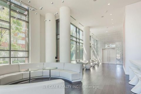 Photo 19 at PH05 - 68 Canterbury Place, Willowdale West, Toronto