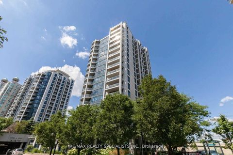 Photo 1 at 1114 - 2083 Lake Shore Boulevard W, Mimico, Toronto