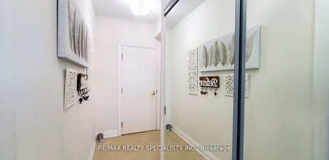 Photo 2 at 1114 - 2083 Lake Shore Boulevard W, Mimico, Toronto