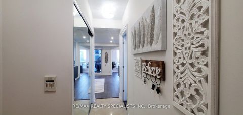 Photo 3 at 1114 - 2083 Lake Shore Boulevard W, Mimico, Toronto