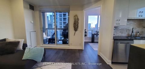 Photo 5 at 1114 - 2083 Lake Shore Boulevard W, Mimico, Toronto