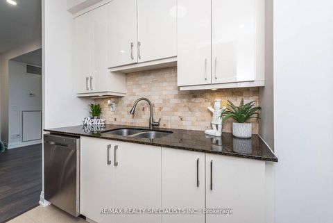 Photo 7 at 1114 - 2083 Lake Shore Boulevard W, Mimico, Toronto
