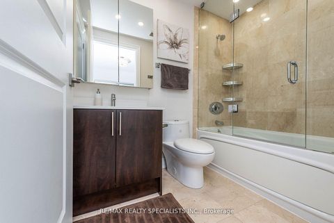 Photo 10 at 1114 - 2083 Lake Shore Boulevard W, Mimico, Toronto