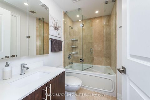 Photo 11 at 1114 - 2083 Lake Shore Boulevard W, Mimico, Toronto