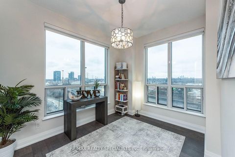 Photo 12 at 1114 - 2083 Lake Shore Boulevard W, Mimico, Toronto