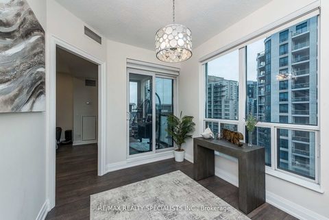 Photo 13 at 1114 - 2083 Lake Shore Boulevard W, Mimico, Toronto