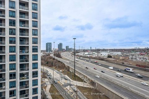 Photo 17 at 1114 - 2083 Lake Shore Boulevard W, Mimico, Toronto