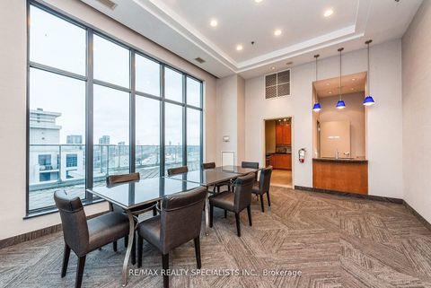 Photo 20 at 1114 - 2083 Lake Shore Boulevard W, Mimico, Toronto