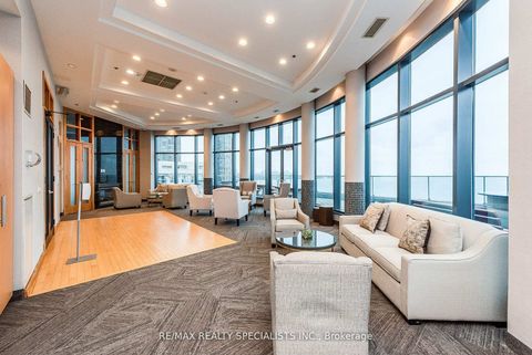 Photo 21 at 1114 - 2083 Lake Shore Boulevard W, Mimico, Toronto