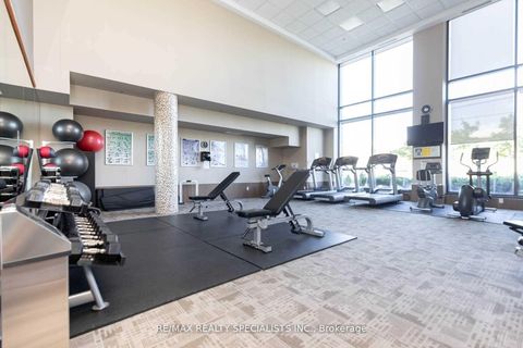 Photo 22 at 1114 - 2083 Lake Shore Boulevard W, Mimico, Toronto
