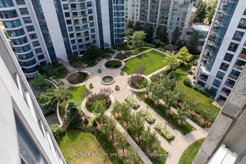 Photo 24 at 1114 - 2083 Lake Shore Boulevard W, Mimico, Toronto