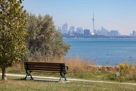 Photo 25 at 1114 - 2083 Lake Shore Boulevard W, Mimico, Toronto