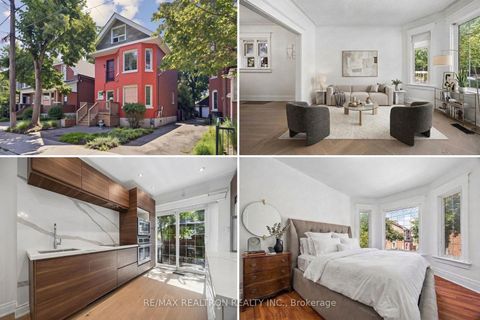 Photo 0 at 7 Sykes Avenue, Weston, Toronto