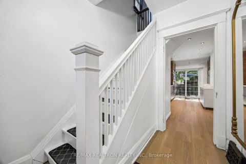 Photo 2 at 7 Sykes Avenue, Weston, Toronto