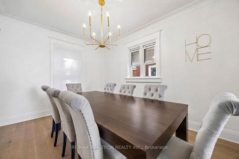 Photo 4 at 7 Sykes Avenue, Weston, Toronto