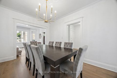 Photo 5 at 7 Sykes Avenue, Weston, Toronto