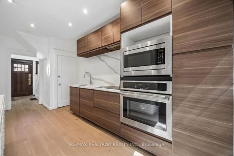 Photo 7 at 7 Sykes Avenue, Weston, Toronto