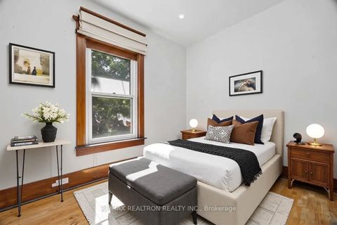 Photo 10 at 7 Sykes Avenue, Weston, Toronto