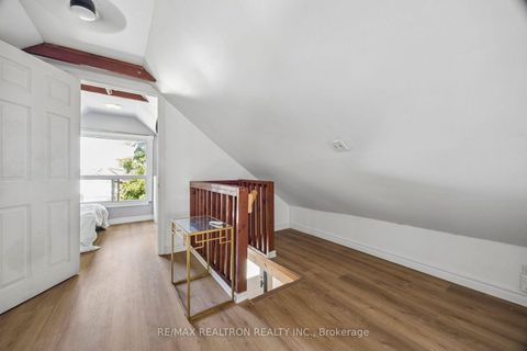 Photo 12 at 7 Sykes Avenue, Weston, Toronto