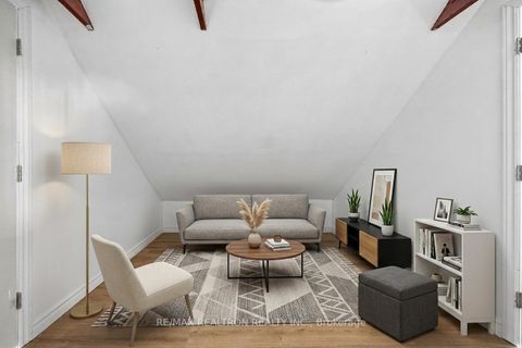 Photo 13 at 7 Sykes Avenue, Weston, Toronto