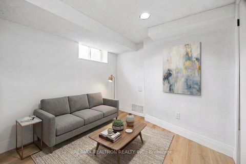 Photo 17 at 7 Sykes Avenue, Weston, Toronto