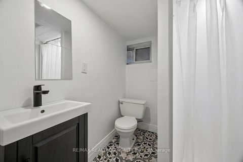Photo 20 at 7 Sykes Avenue, Weston, Toronto