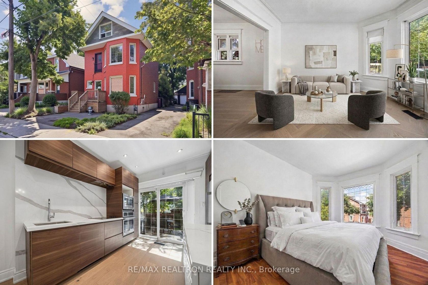 7 Sykes Avenue, Weston, Toronto 