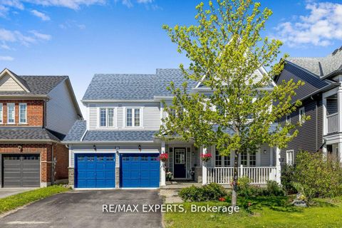 Photo 1 at 10 Snowden Avenue, Shore, Barrie