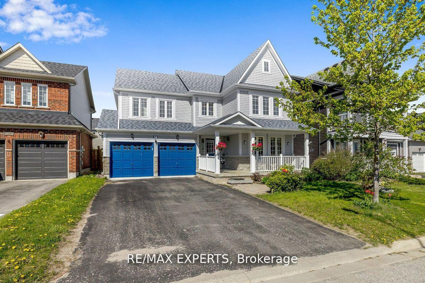 10 Snowden Avenue, Shore, Barrie photo number 2