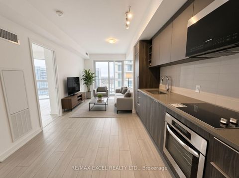 Photo 0 at 3221 - 2031 Kennedy Road, Malvern West, Toronto
