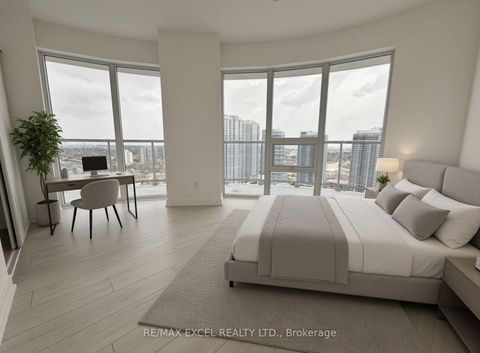 Photo 2 at 3221 - 2031 Kennedy Road, Malvern West, Toronto