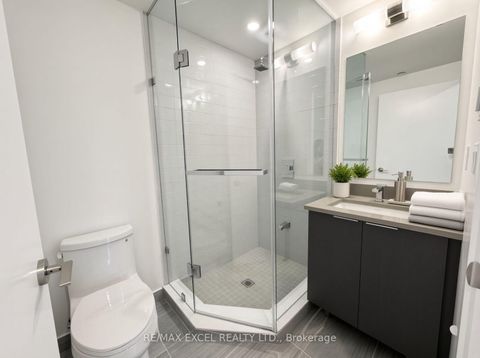 Photo 4 at 3221 - 2031 Kennedy Road, Malvern West, Toronto